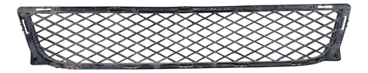 Rejilla De Fascia Central Smart Fortwo 2008