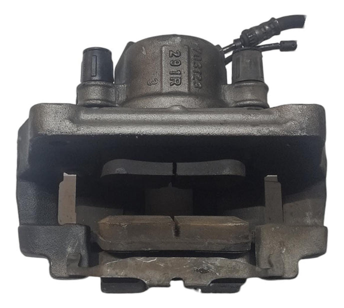 Caliper Trasero Bmwserie X3 2014 Izquierdo