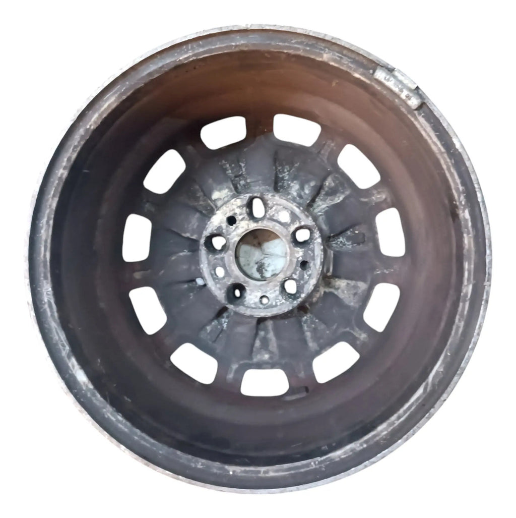 Rin De Aluminio Mercedes Benz Clase E 2002