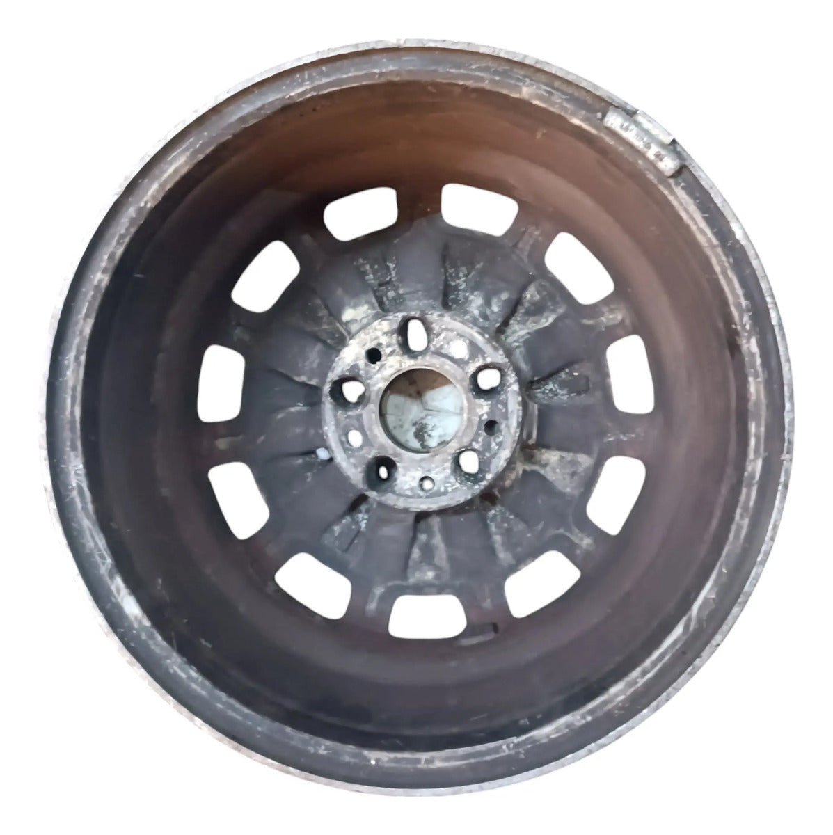 Rin De Aluminio Mercedes Benz Clase E 2002