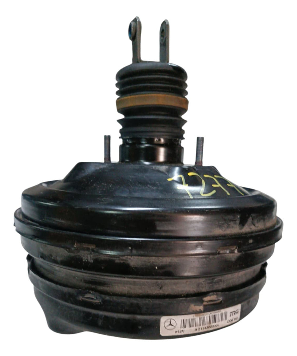 Booster Mercedes Benz Clase Cls 2010