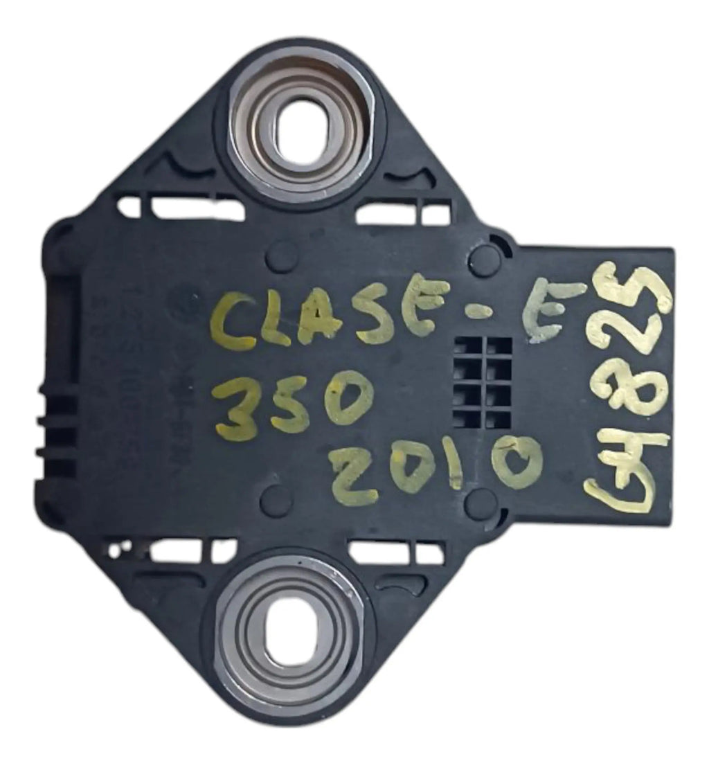 Sensor De Velocidad Mercedes Benz Clase E 2010