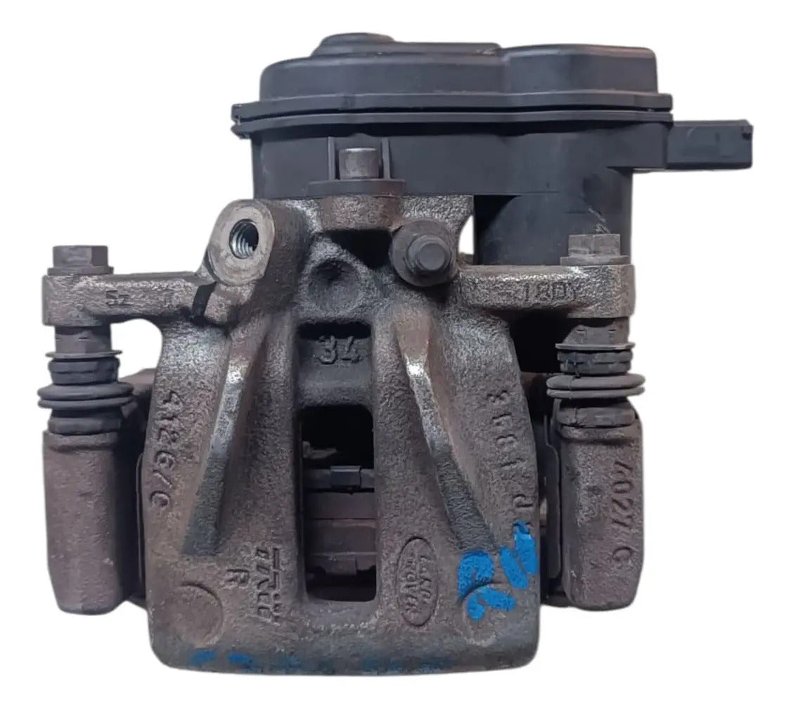 Caliper Trasero Land Rover Range Rover Evoque 2015