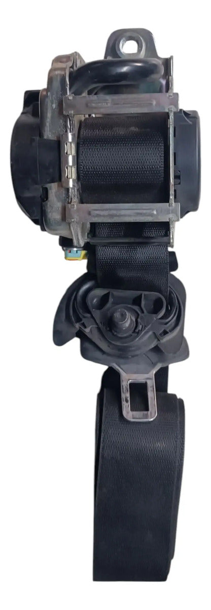 Cinturon De Seguridad Trasero Mercedes Benzclase C 2016 D
