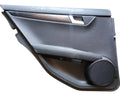 Tapiceria De Puerta Trasera Mercedes Benz Clase C 2009