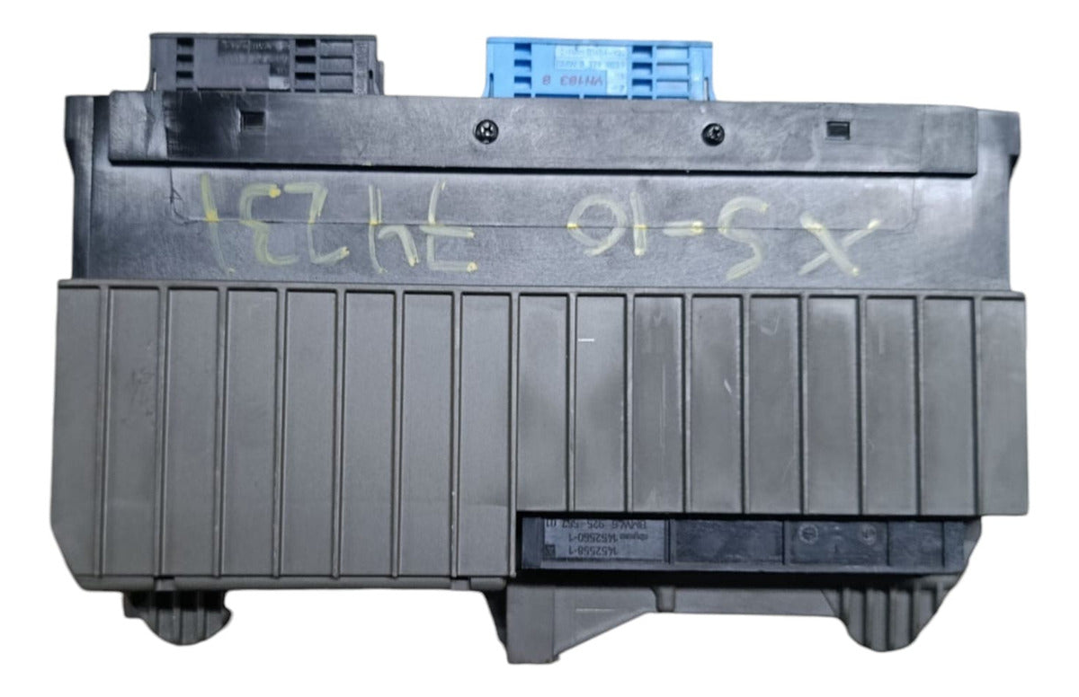 Caja De Fusibles Bmw-serie X5 2010