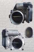 Cuerpo De Aceleracion Audi-a5 2013