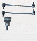 Brazo Suspension Delantera Bmw Serie 1 2011 Derecho