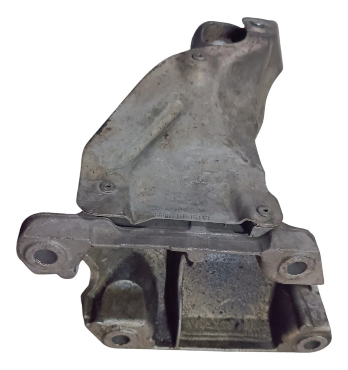 Base De Soporte De Motor Bmwserie 3 2015