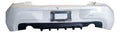 Fascia Trasera Bmw Serie 1 2014