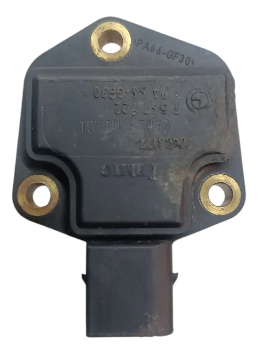 Sensor De Nivel De Aceite Bmw Serie X3 2007