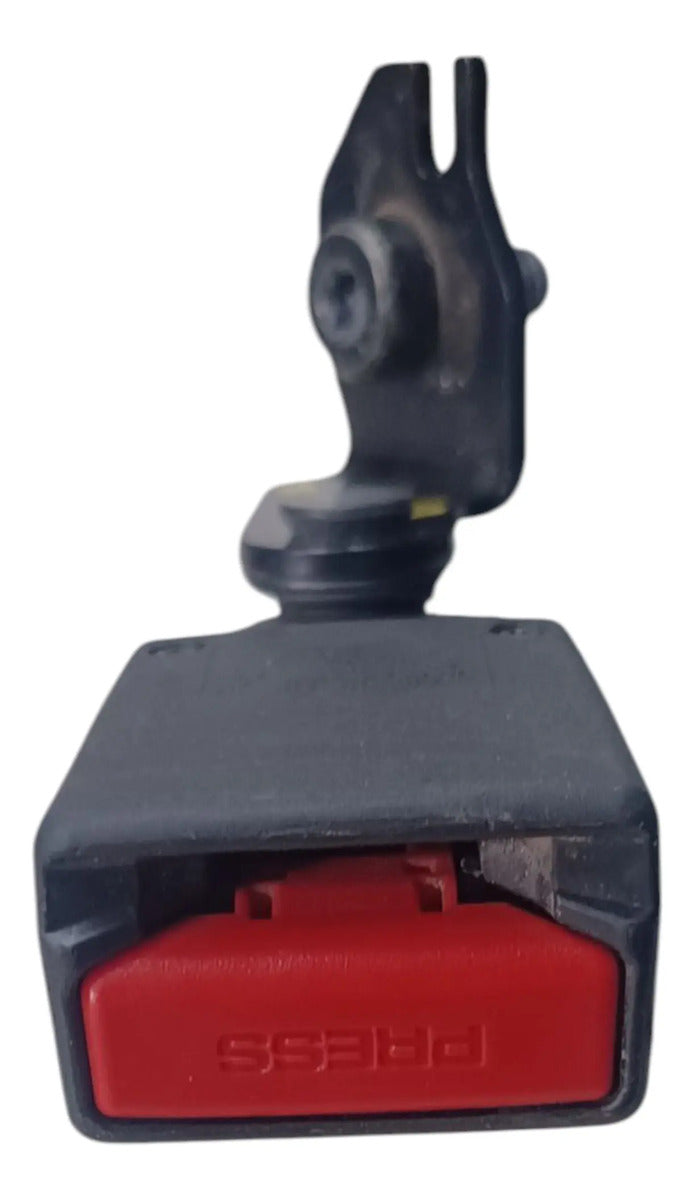 Cinturon De Seguridad Hembra Trasero  Bmw Serie 1 2020