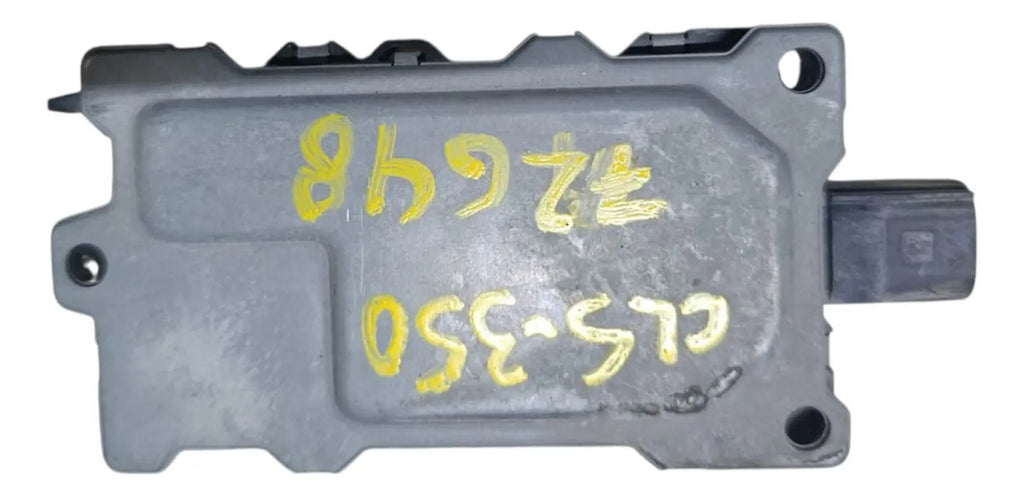 Sensor De Emision De Gases Mercedes Benz Clase Cls 2010