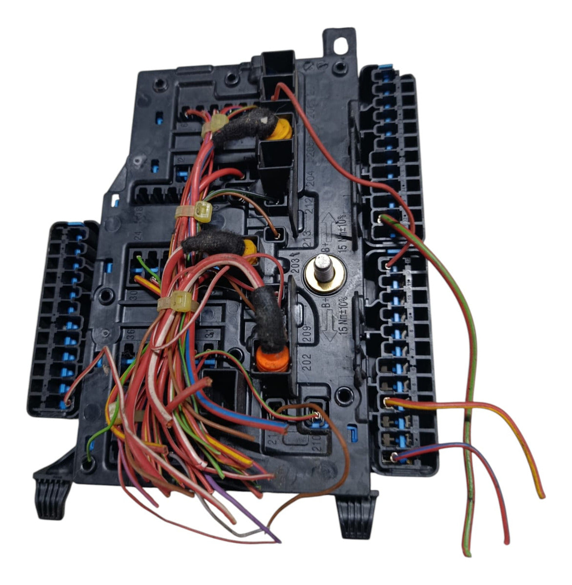 Caja De Fusibles Bmw Serie X2 2020