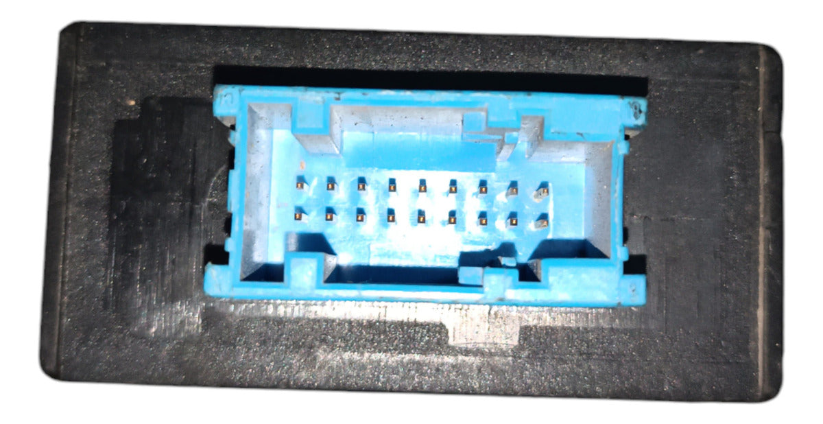 Modulo De Faro  Bmw Serie 5 2005