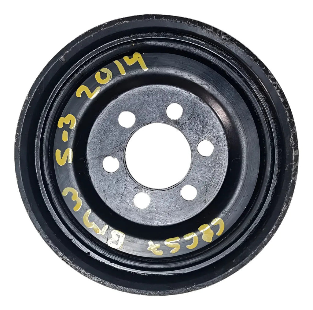 Polea Damper Bmw Serie 3 2014