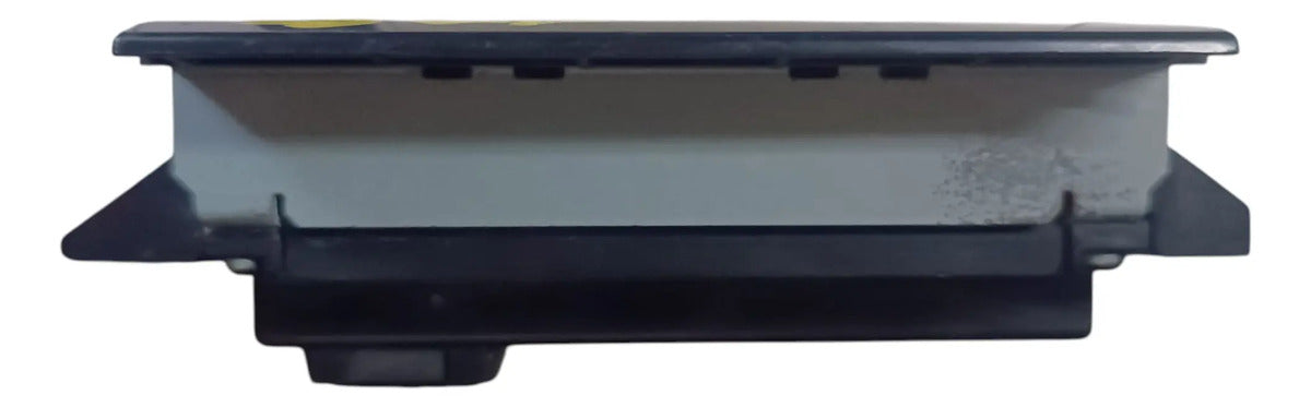 Modulo Control De Navegacion Tactil Land Roverrange  2014