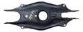 Horquilla De Suspension Trasera Mercedes Benz Clase C 16 B