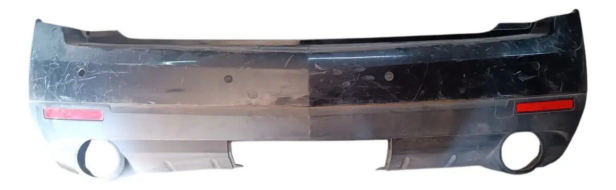 Fascia Trasera Cadillac Srx 2013