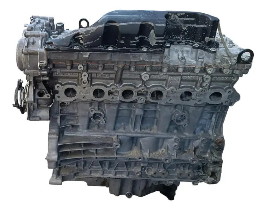 Motor Volvo Xc90 2007