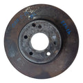 Disco De Freno Delantero Mercedes Benz Clase C 2003 Derecho