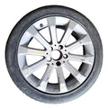 Rin De Aluminio (sin Llanta) Mercedes Benz Clase Cls 2010