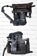 Caliper Trasero Audia4 2014 Derecho