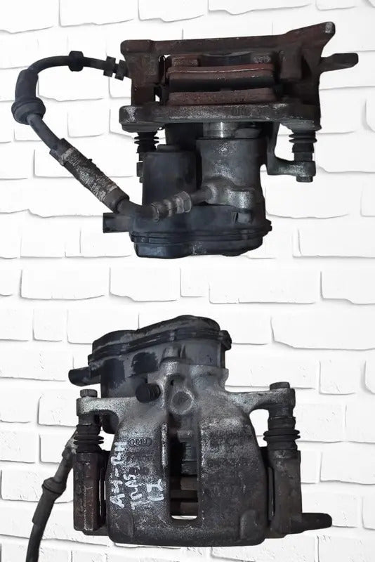 Caliper Trasero Audia4 2014 Derecho