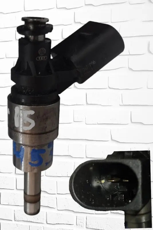 Inyector De Gasolina Audia3 2015