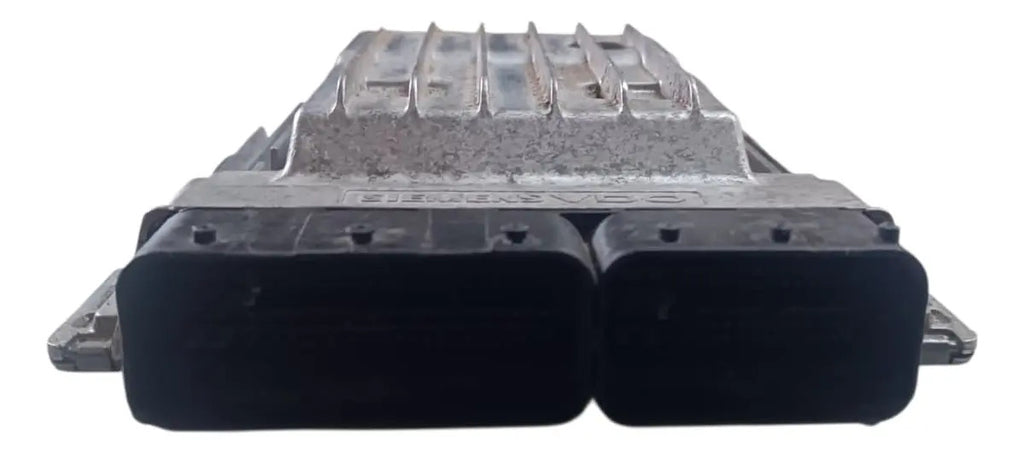 Computadora De Motor Bmw Serie 3 2009