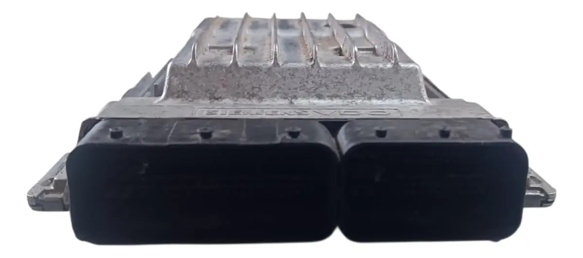 Computadora De Motor Bmw Serie 3 2009