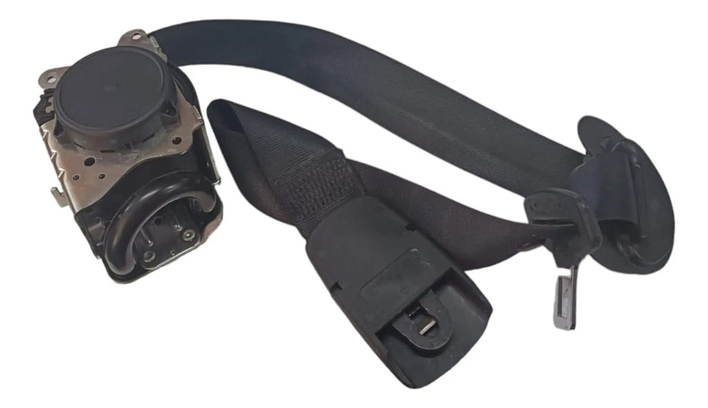 Cinturon De Seguridad  Bmwserie 2 Active 2017 Izquierdo