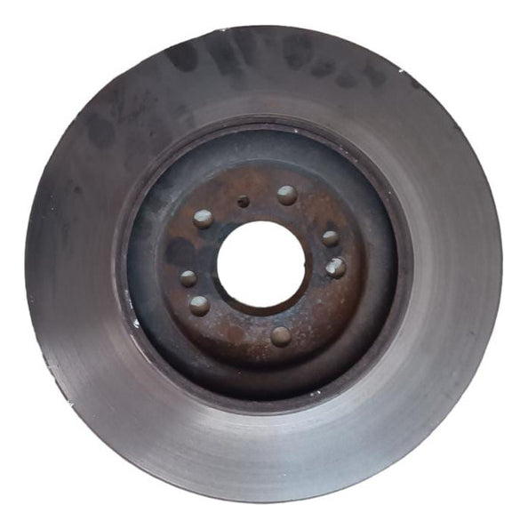 Disco De Freno Delantero Mercedes Benz Clase Ml 2008 Derecho