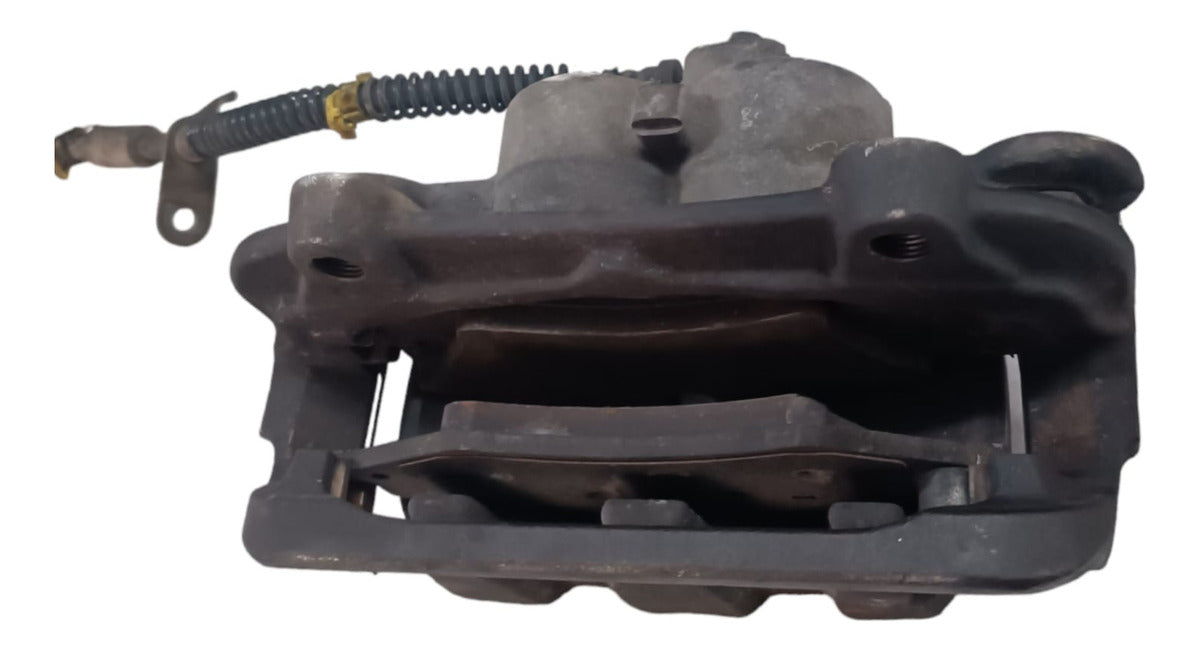Caliper Delantero Land Roverrange Rover Sport 2012 Derecho
