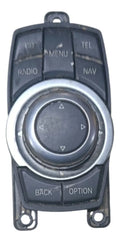 Joystick Central Bmw Serie 5 2013