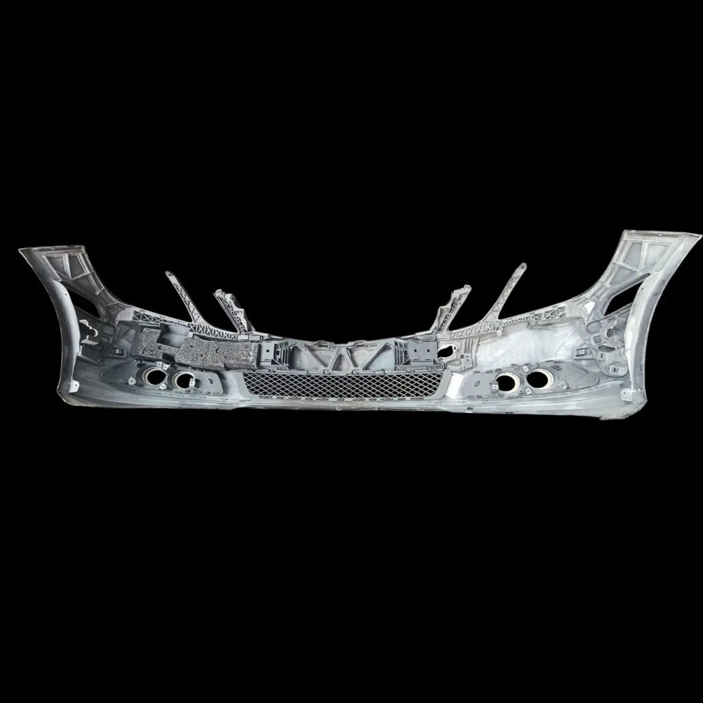 Fascia Delantera Mercedes Benz Clase E 2012