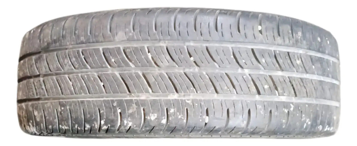 Rin De Aluminio (sin Llanta) Smart Fortwo 2008 75716 B