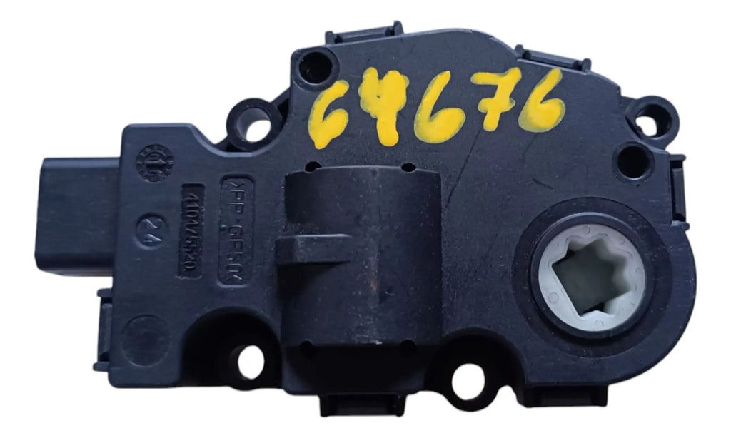 Actuador De Caja De A/c Bmw Serie 3 2023