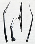 Brazo Limpiabrisas Derecho Mazda Cx7 2009