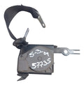 Cinturon De Seguridad Trasero Bmwserie 3 2009 Derecho