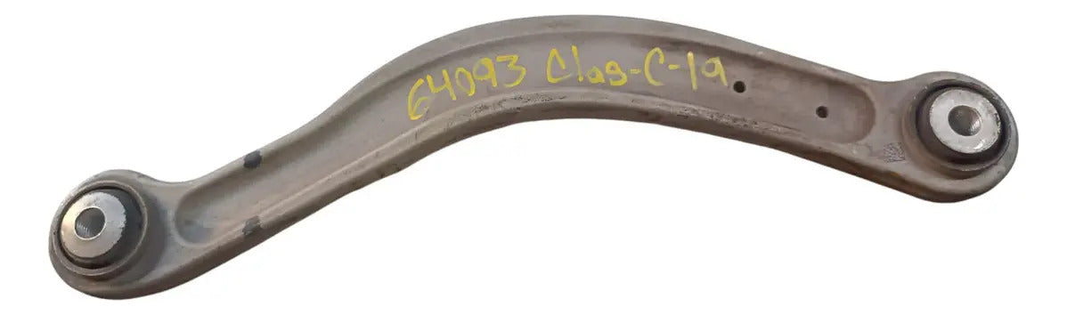 Tirante De Suspension Trasera Mercedes Benzclase C 2019 C