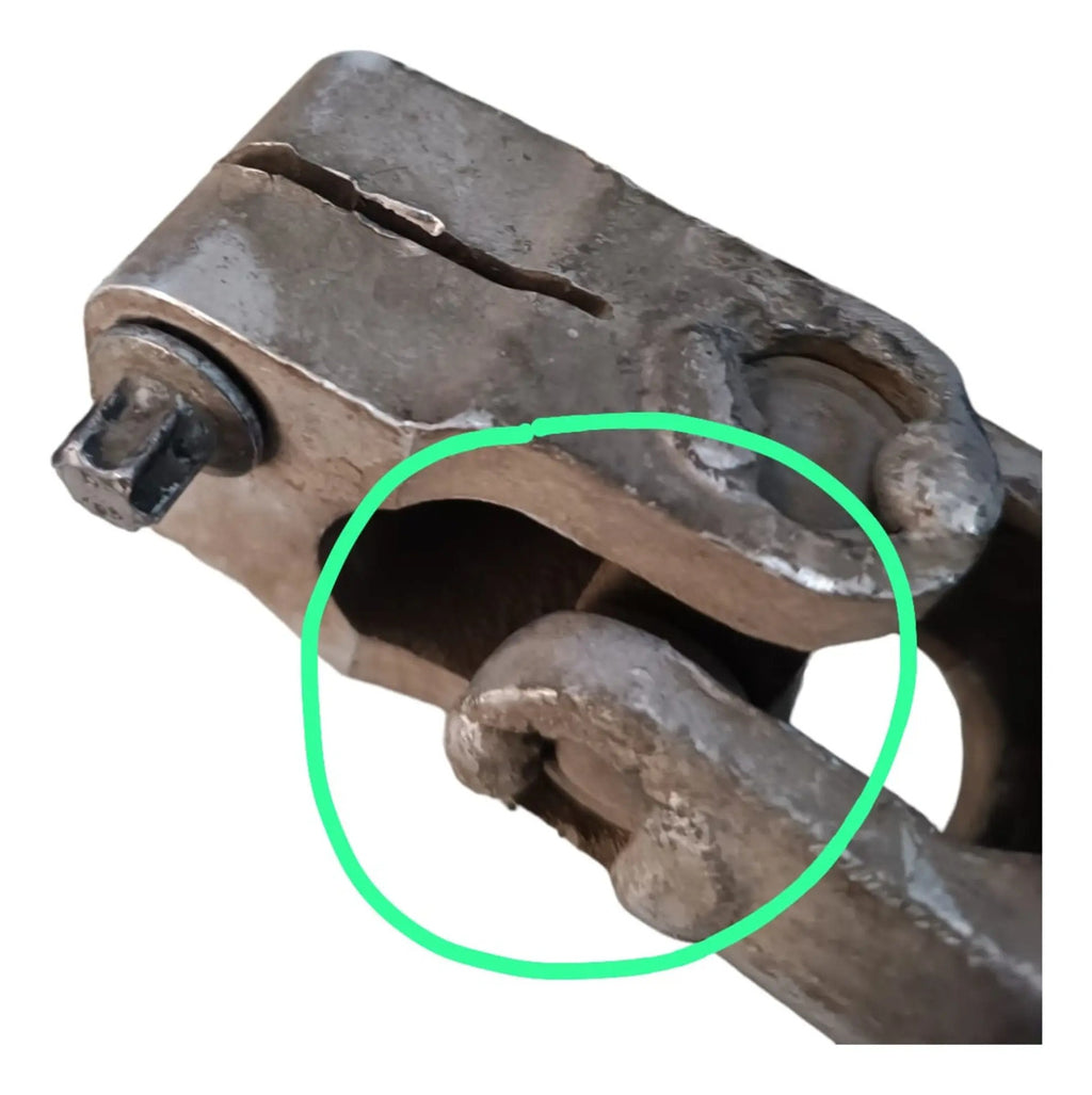 Extension De Columna Bmw Serie 3 2001