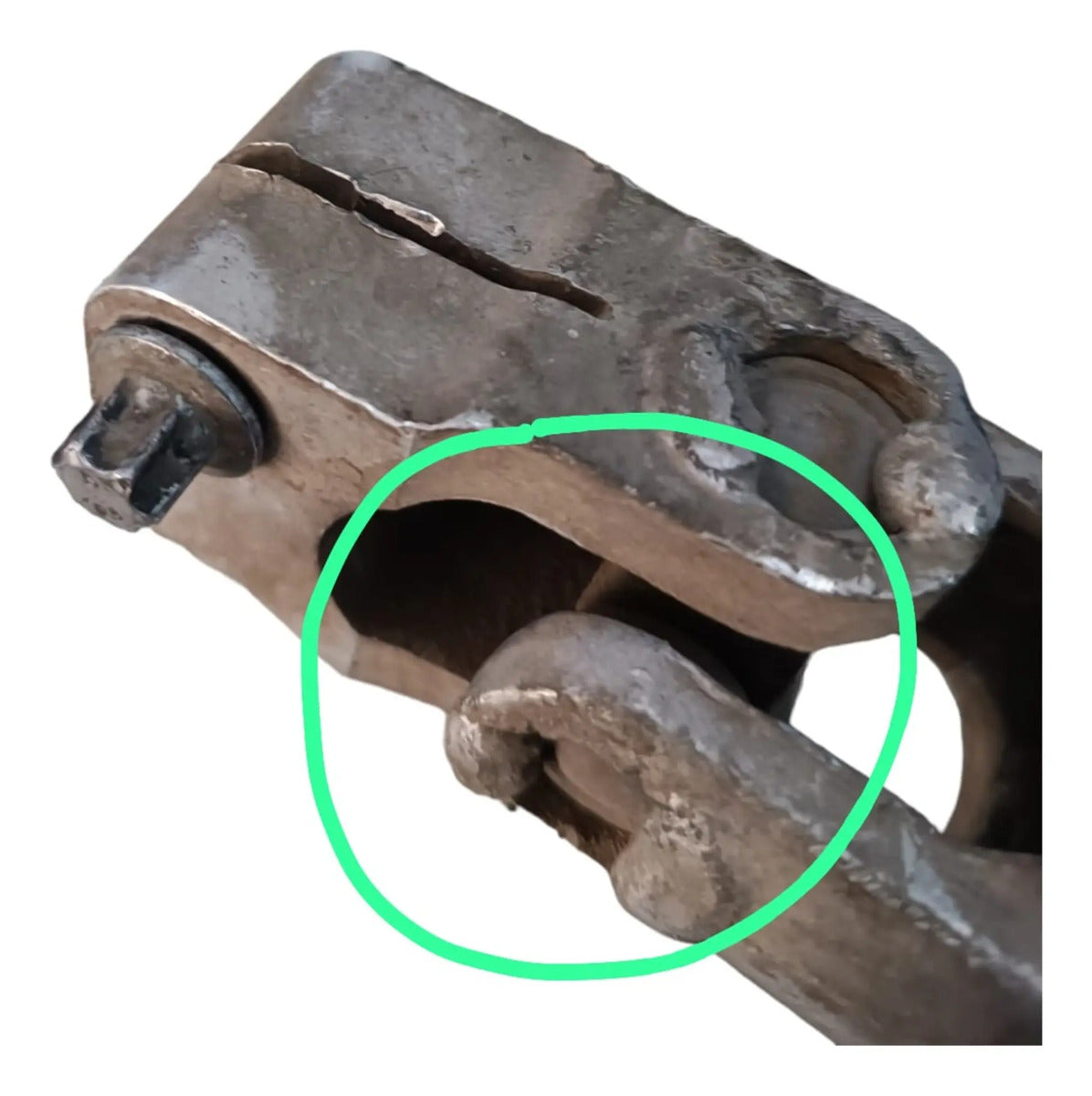 Extension De Columna Bmw Serie 3 2001