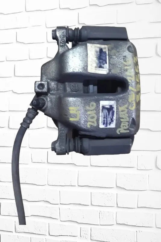 Caliper Delantero Peugeot2008 2016 Izquierdo