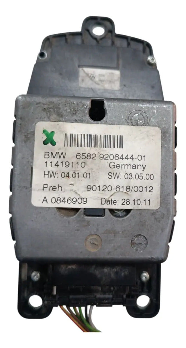 Joystick Central Bmw Serie 5 2013 73397 B