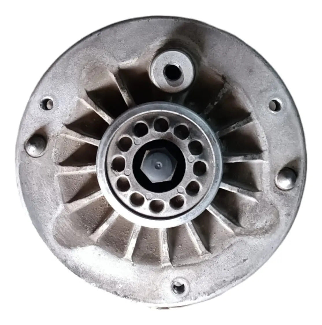 Amortiguador De Suspension Delantera Bmwserie X3 2012 Rh