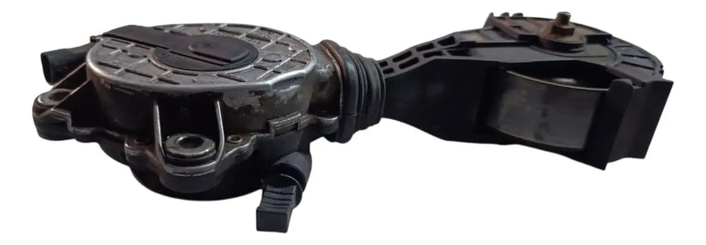 Polea Tensora Peugeot 207 2012
