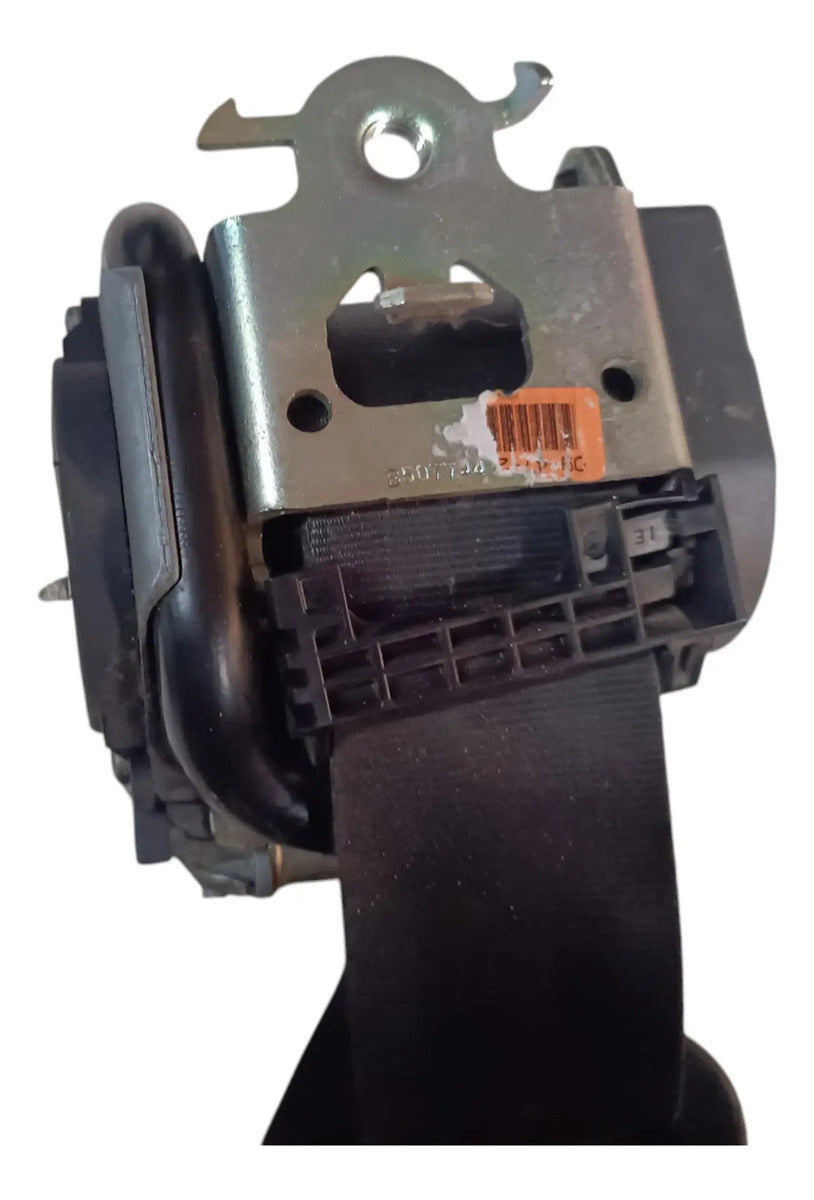 Cinturon De Seguridad Delantero Peugeot207 2010 60150 B