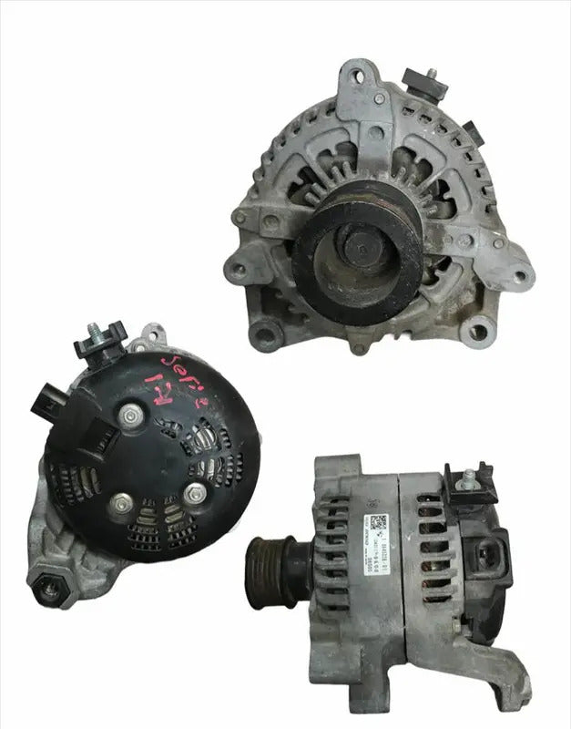 Alternador Bmw Serie 2 2018