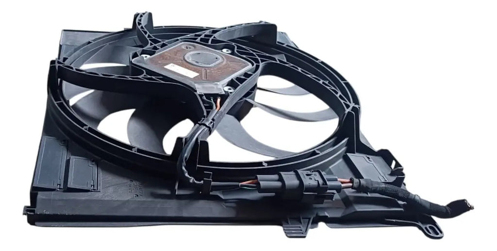 Motoventilador Bmw Serie 3 2016